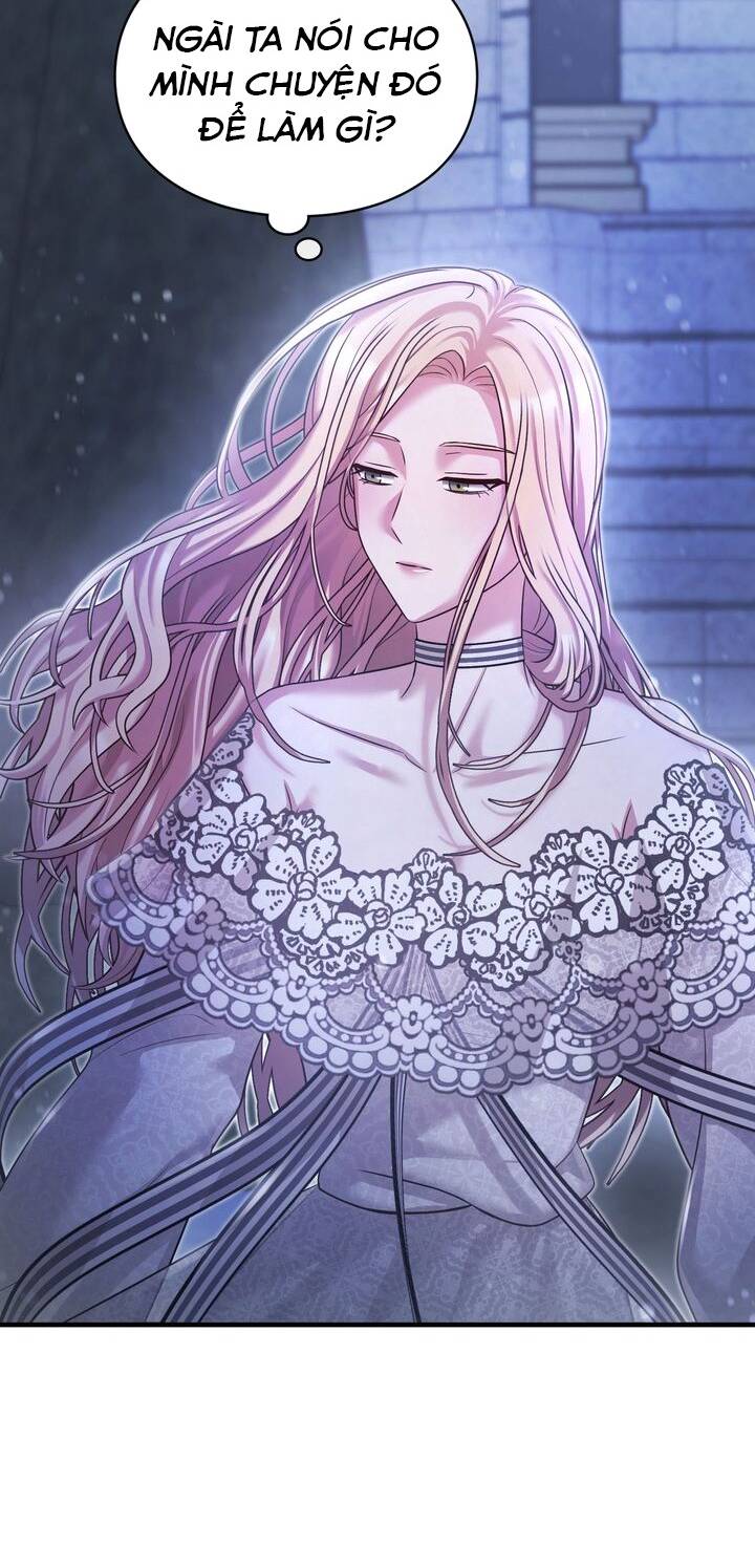 Sự Hy Sinh Của Ác Quỷ Chap 32 - Next Chap 33