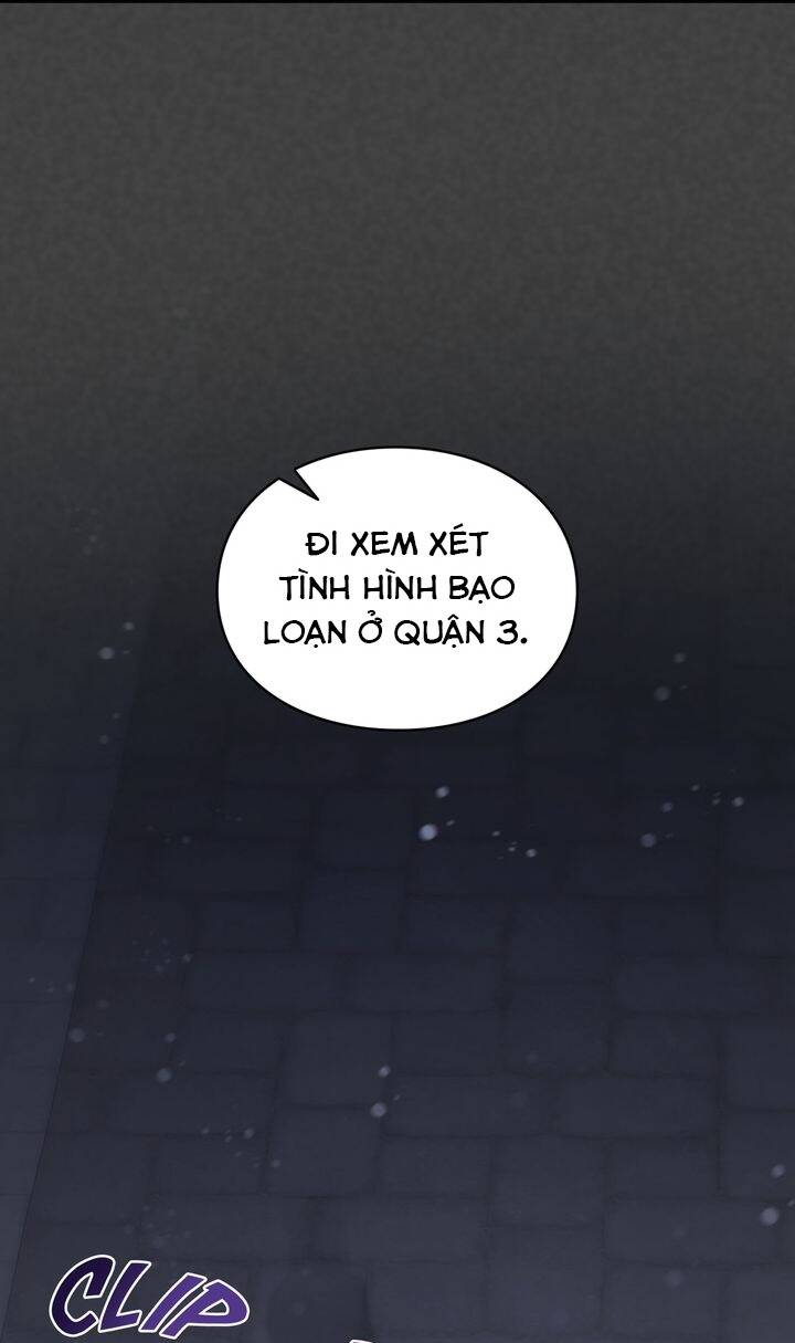 Sự Hy Sinh Của Ác Quỷ Chap 32 - Next Chap 33