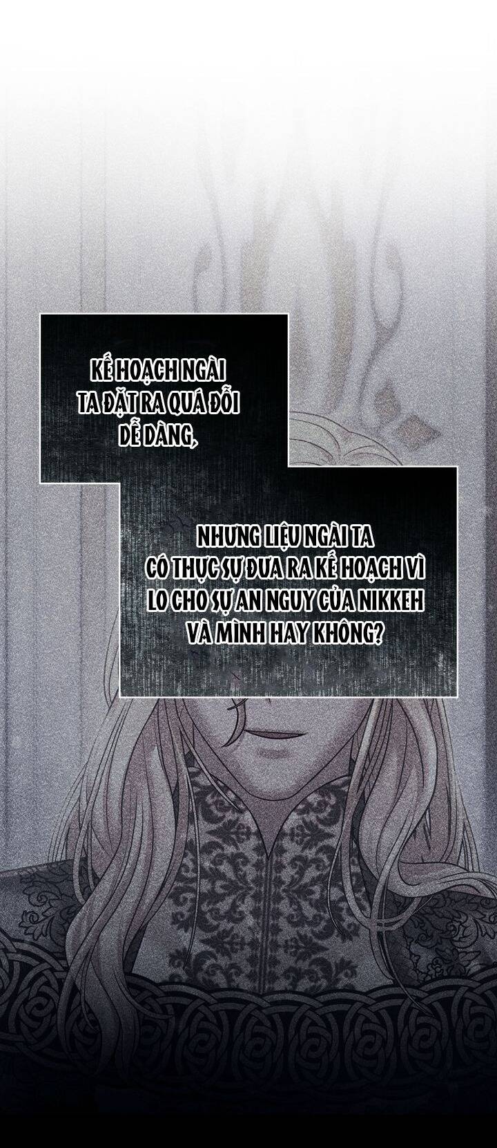 Sự Hy Sinh Của Ác Quỷ Chap 32 - Next Chap 33