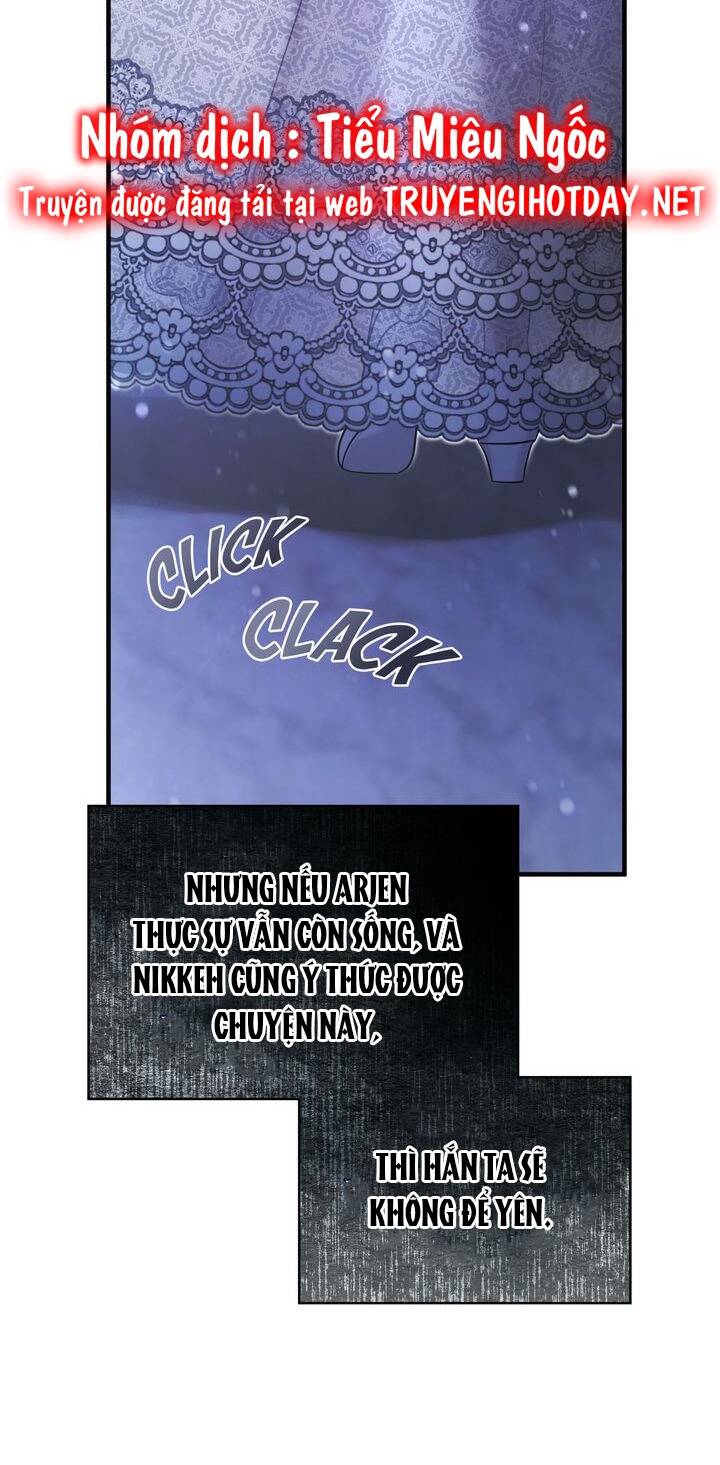 Sự Hy Sinh Của Ác Quỷ Chap 32 - Next Chap 33