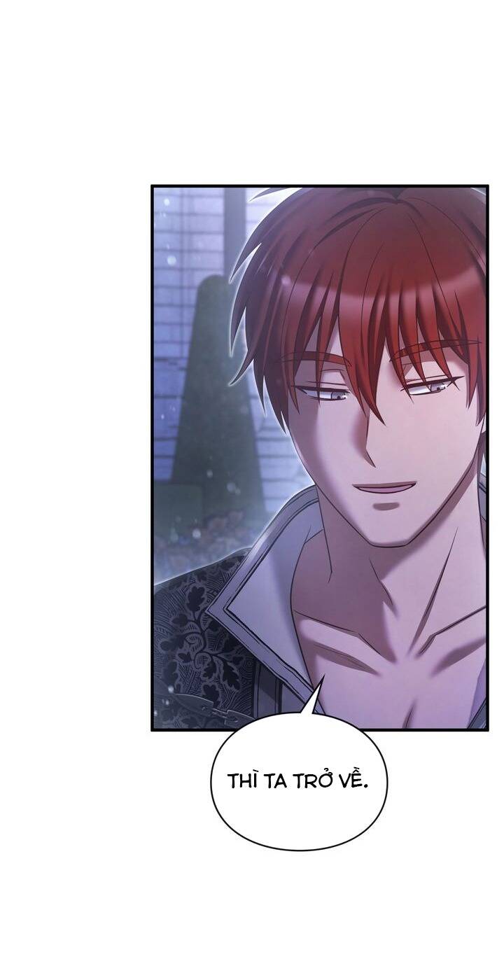 Sự Hy Sinh Của Ác Quỷ Chap 32 - Next Chap 33