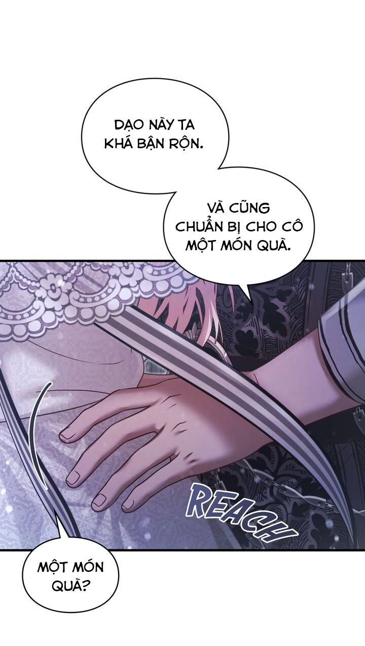 Sự Hy Sinh Của Ác Quỷ Chap 32 - Next Chap 33