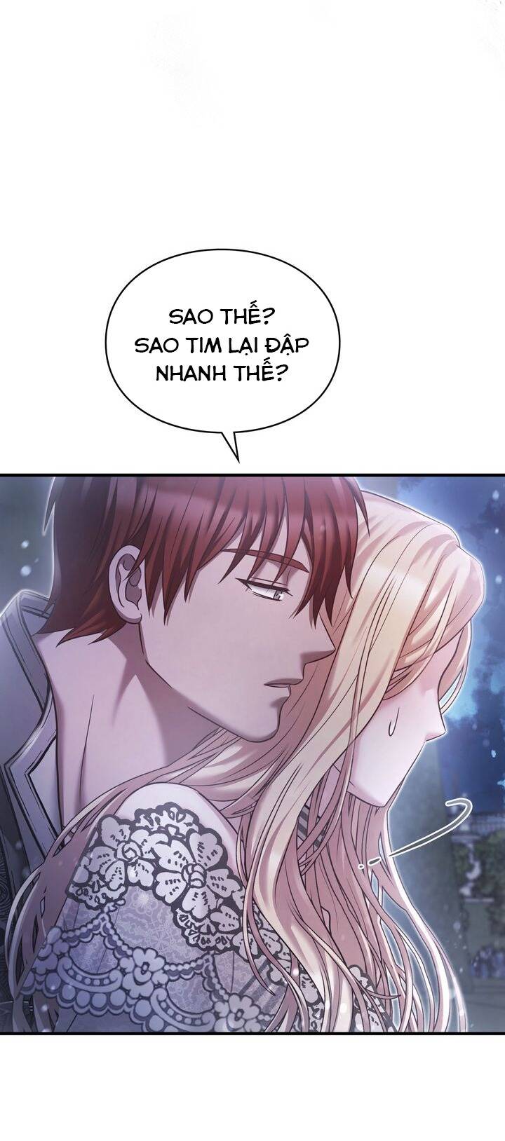 Sự Hy Sinh Của Ác Quỷ Chap 32 - Next Chap 33