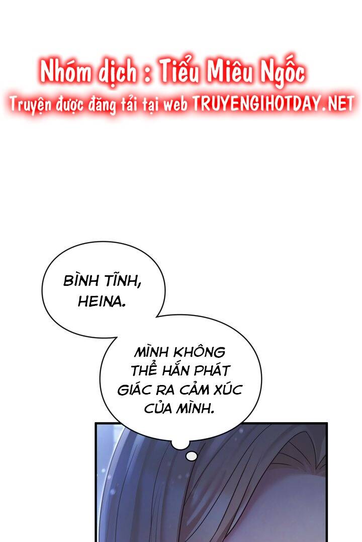 Sự Hy Sinh Của Ác Quỷ Chap 32 - Next Chap 33