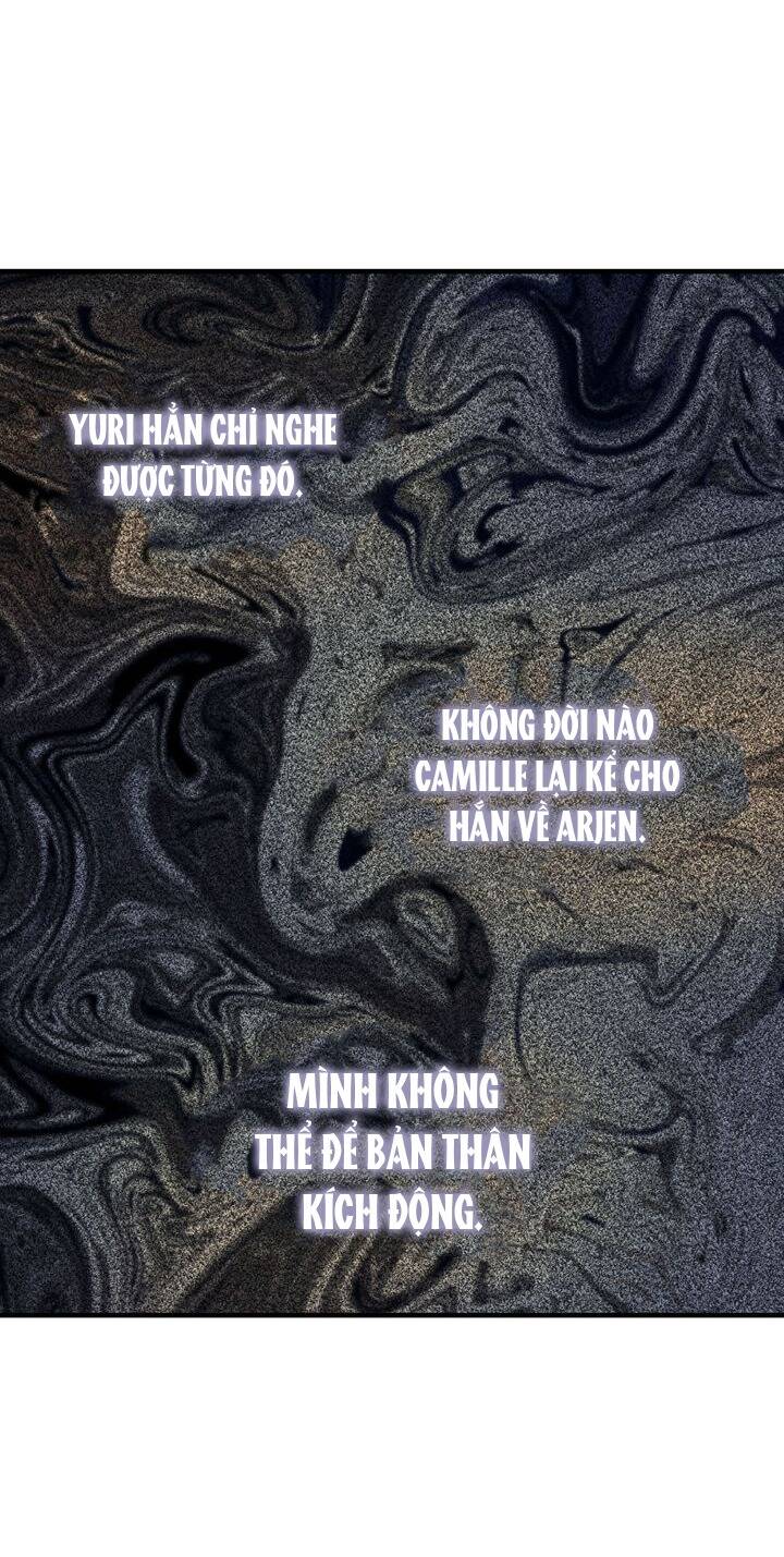 Sự Hy Sinh Của Ác Quỷ Chap 32 - Next Chap 33