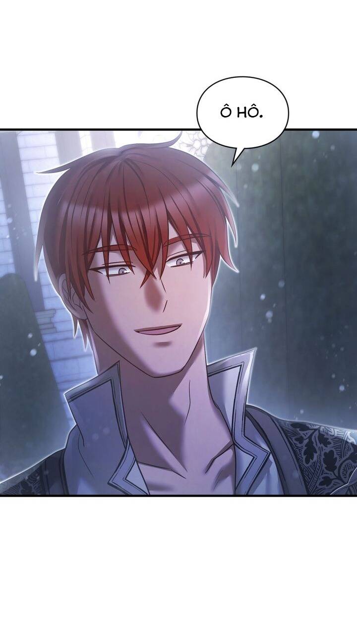 Sự Hy Sinh Của Ác Quỷ Chap 32 - Next Chap 33