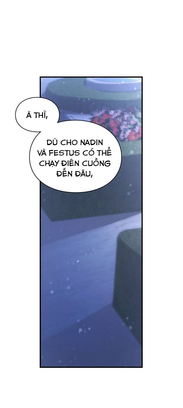 Sự Hy Sinh Của Ác Quỷ Chap 32 - Next Chap 33