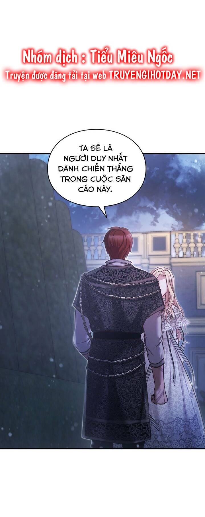 Sự Hy Sinh Của Ác Quỷ Chap 32 - Next Chap 33