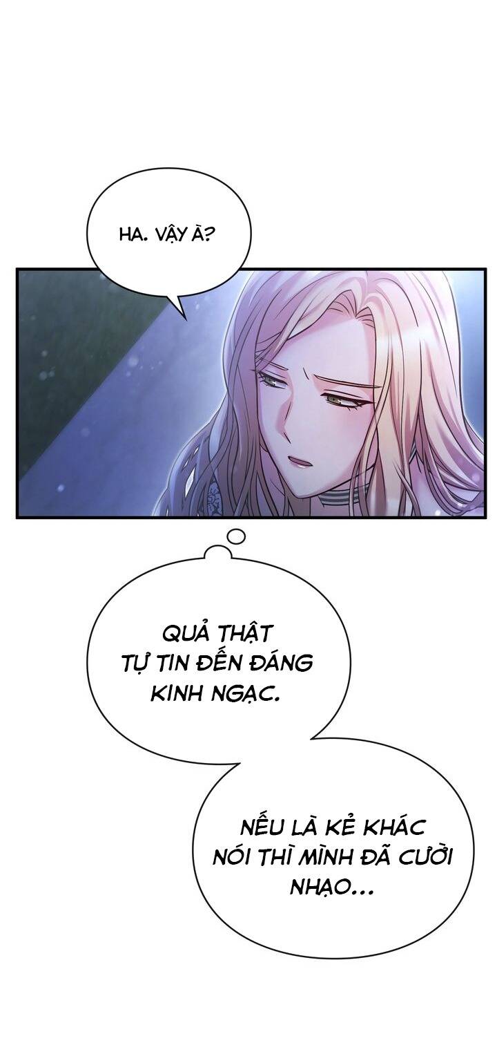 Sự Hy Sinh Của Ác Quỷ Chap 32 - Next Chap 33