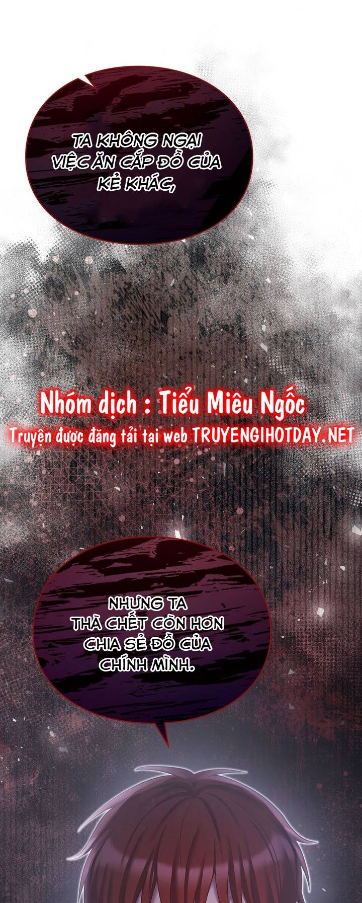 Sự Hy Sinh Của Ác Quỷ Chap 32 - Next Chap 33