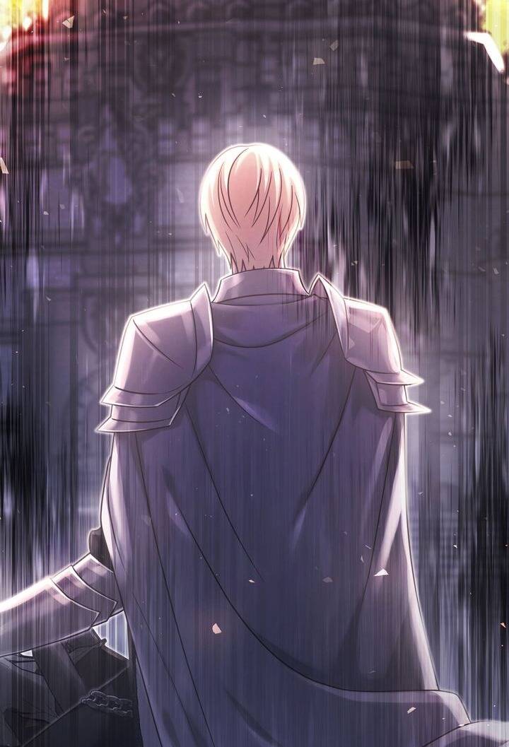 Sự Hy Sinh Của Ác Quỷ Chap 32 - Next Chap 33