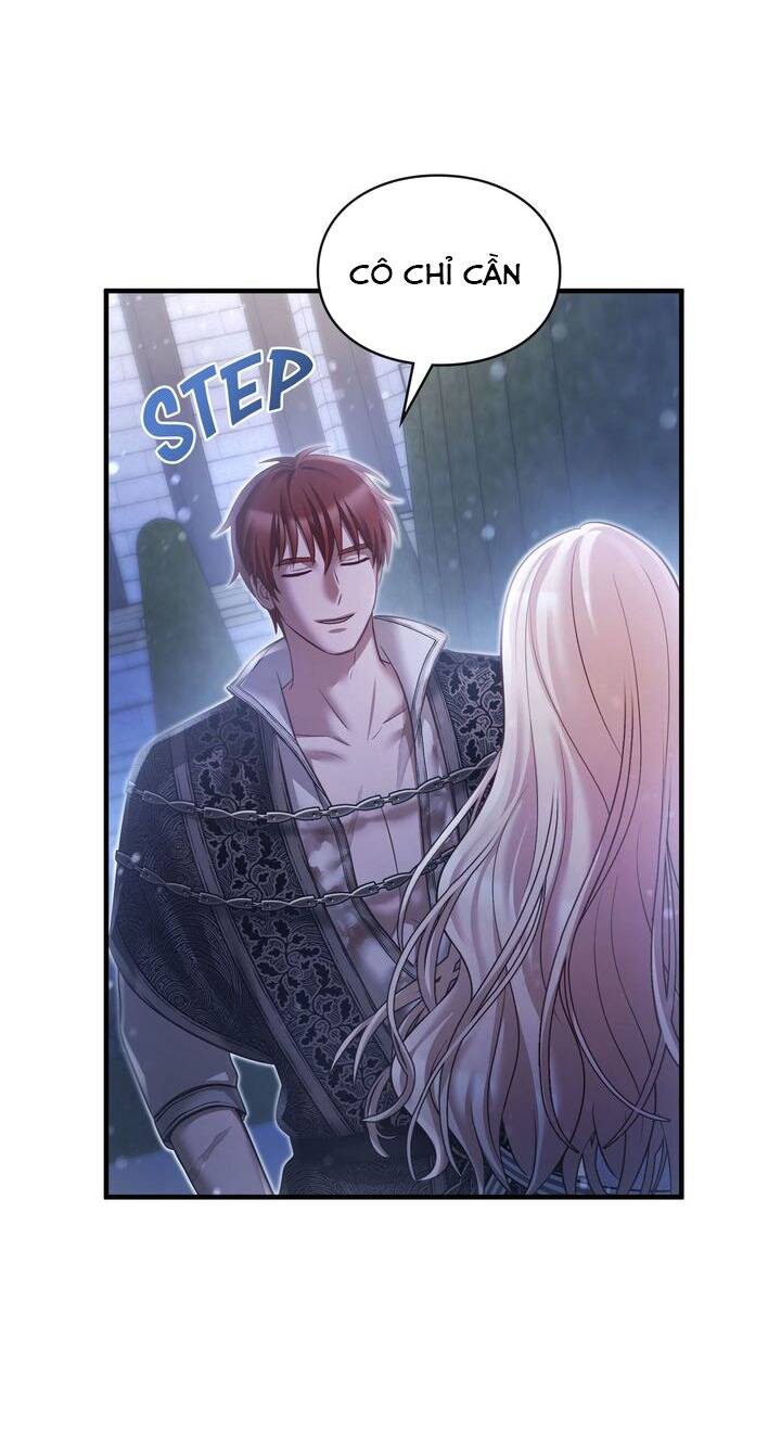 Sự Hy Sinh Của Ác Quỷ Chap 32 - Next Chap 33