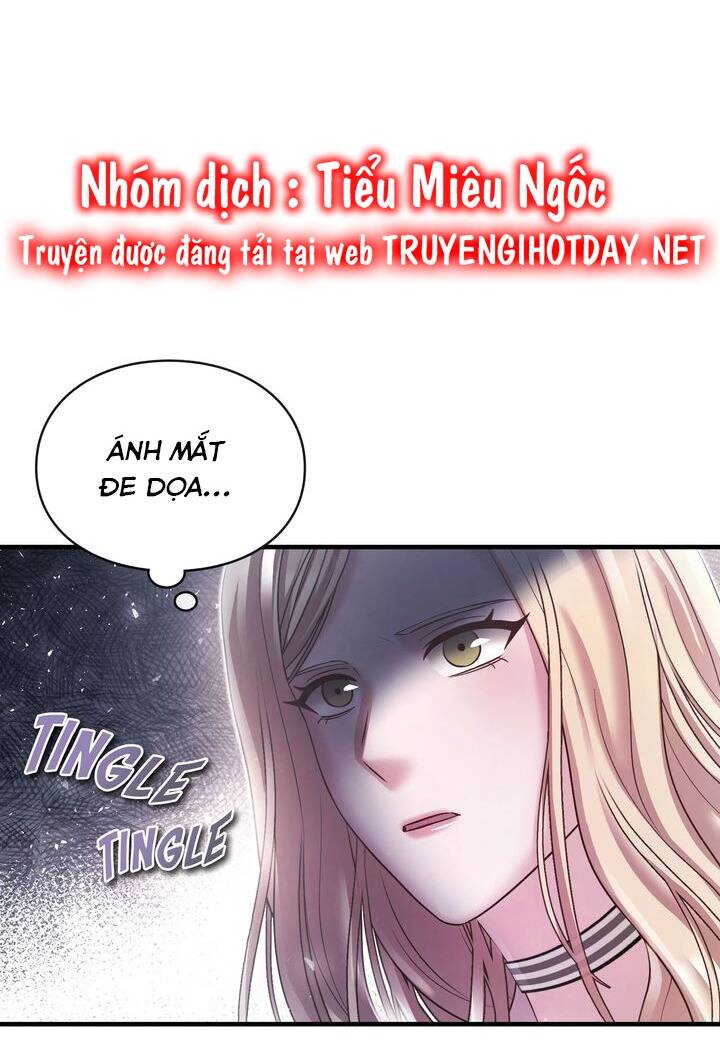 Sự Hy Sinh Của Ác Quỷ Chap 32 - Next Chap 33