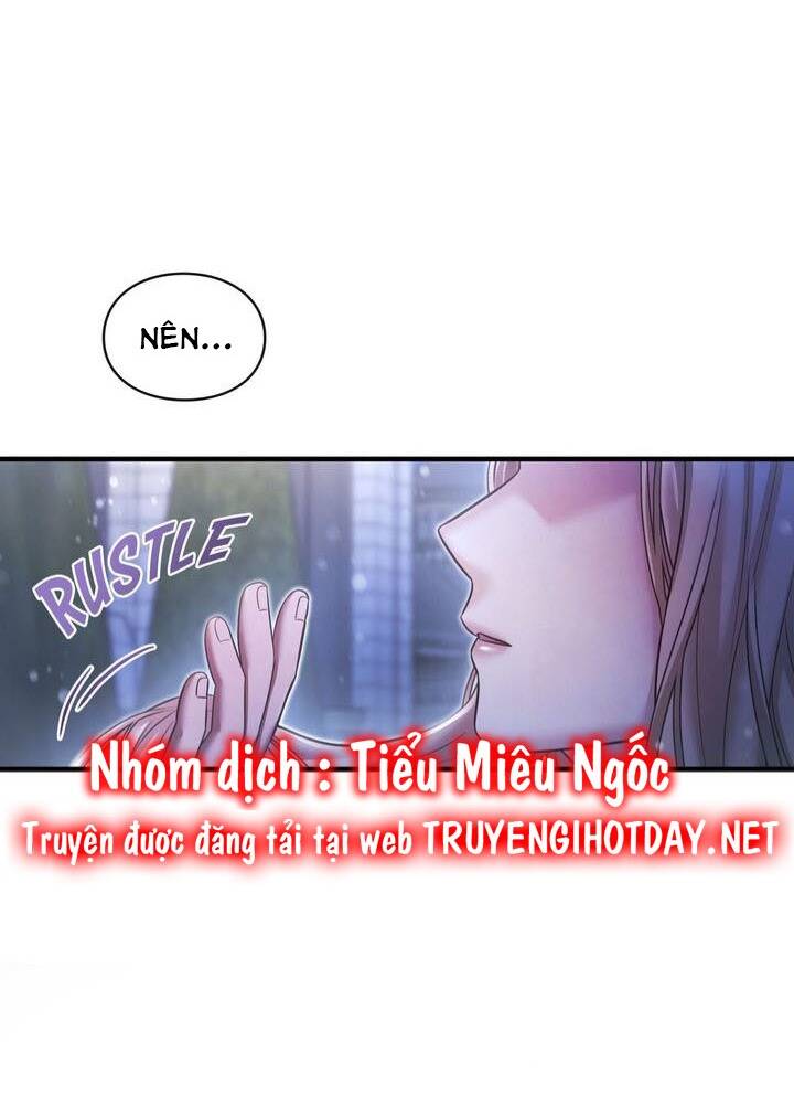 Sự Hy Sinh Của Ác Quỷ Chap 32 - Next Chap 33