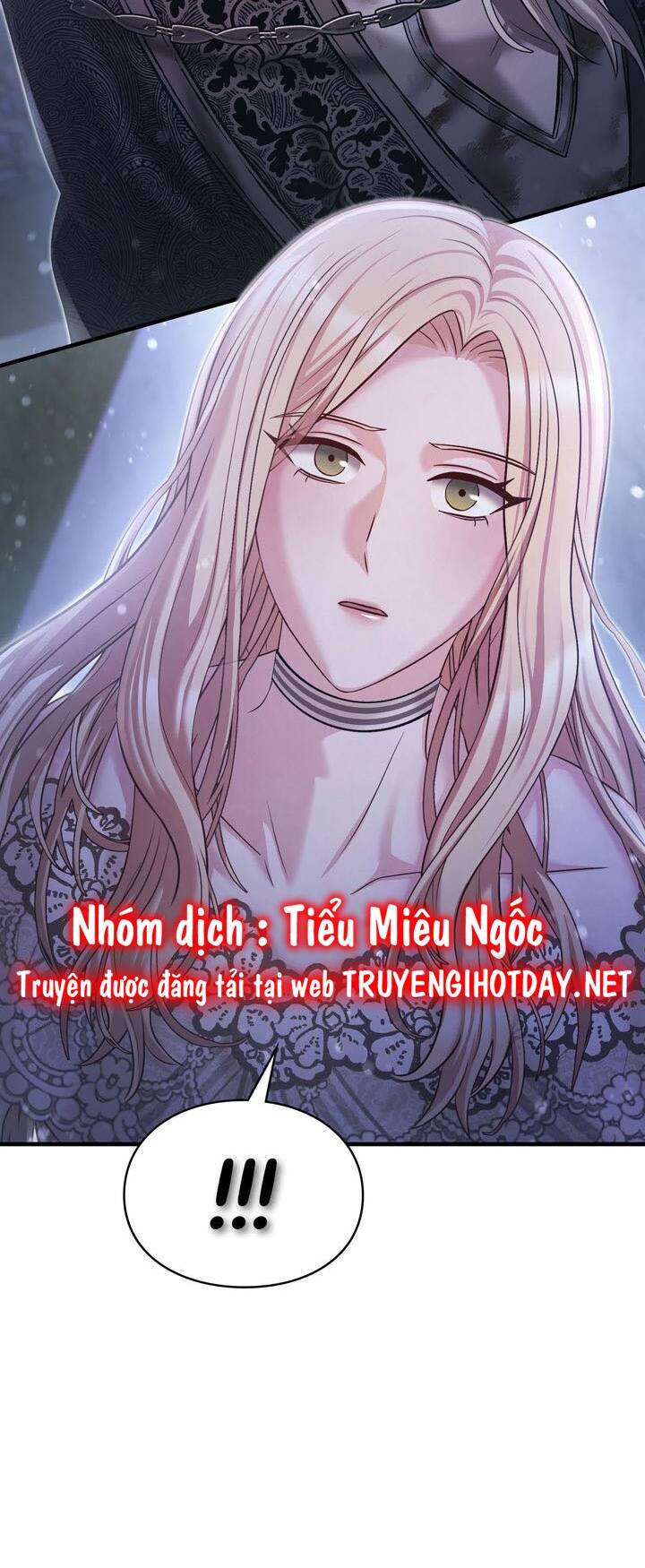 Sự Hy Sinh Của Ác Quỷ Chap 32 - Next Chap 33