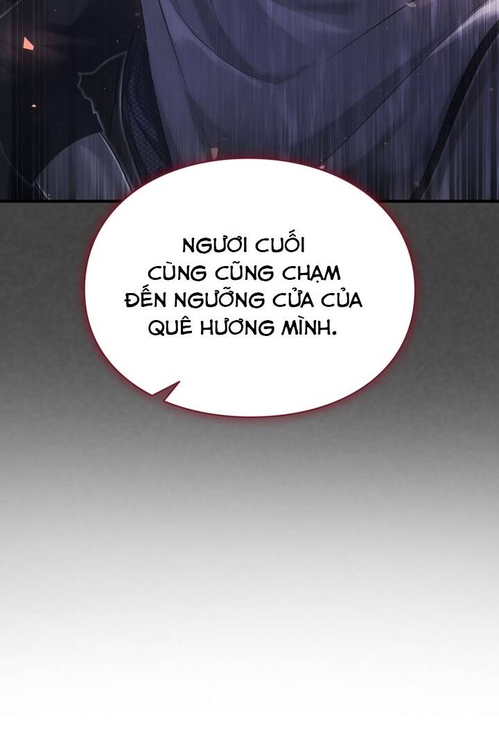 Sự Hy Sinh Của Ác Quỷ Chap 32 - Next Chap 33
