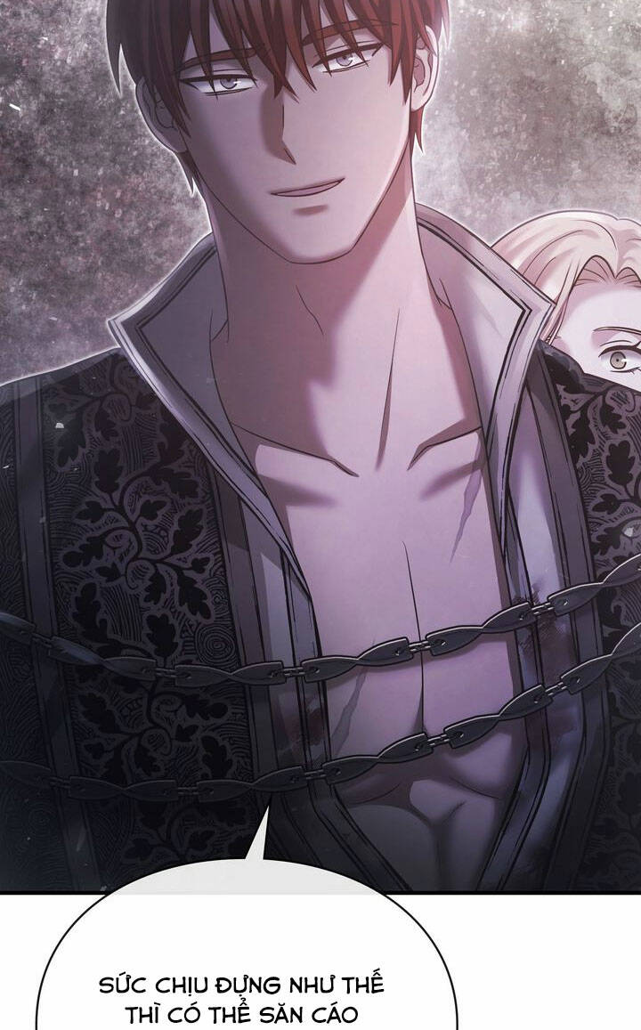 Sự Hy Sinh Của Ác Quỷ Chap 33 - Next Chap 34