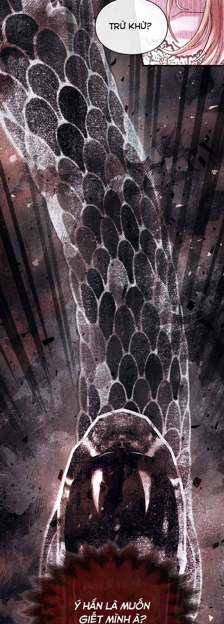 Sự Hy Sinh Của Ác Quỷ Chap 33 - Next Chap 34