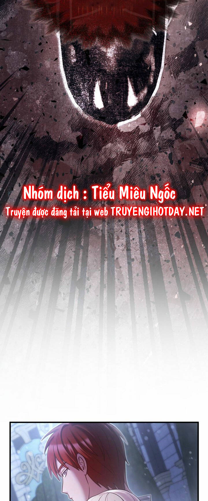 Sự Hy Sinh Của Ác Quỷ Chap 33 - Next Chap 34