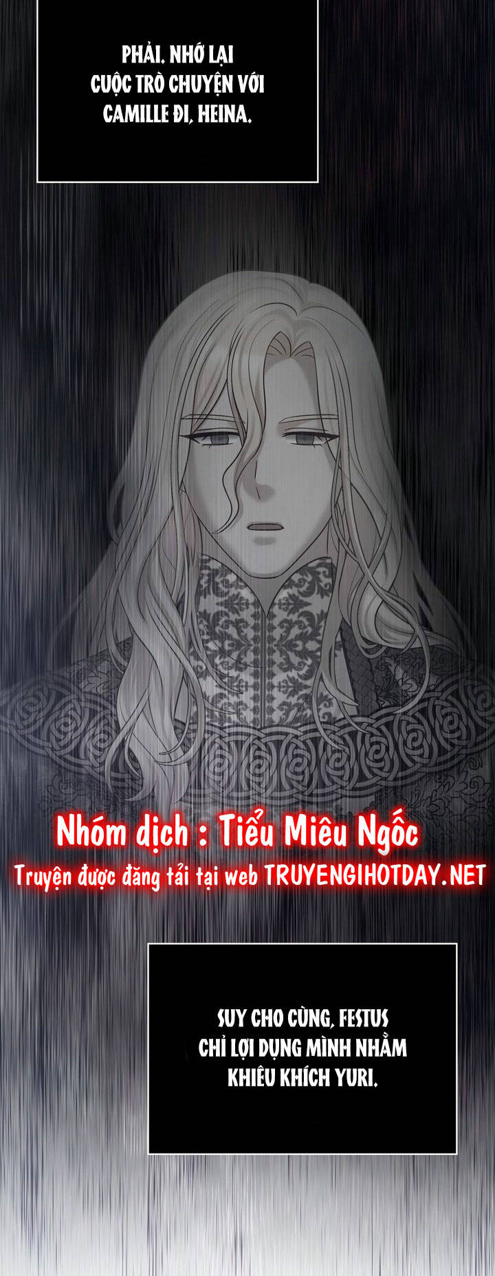 Sự Hy Sinh Của Ác Quỷ Chap 33 - Next Chap 34