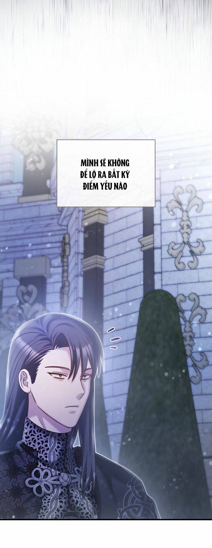 Sự Hy Sinh Của Ác Quỷ Chap 33 - Next Chap 34