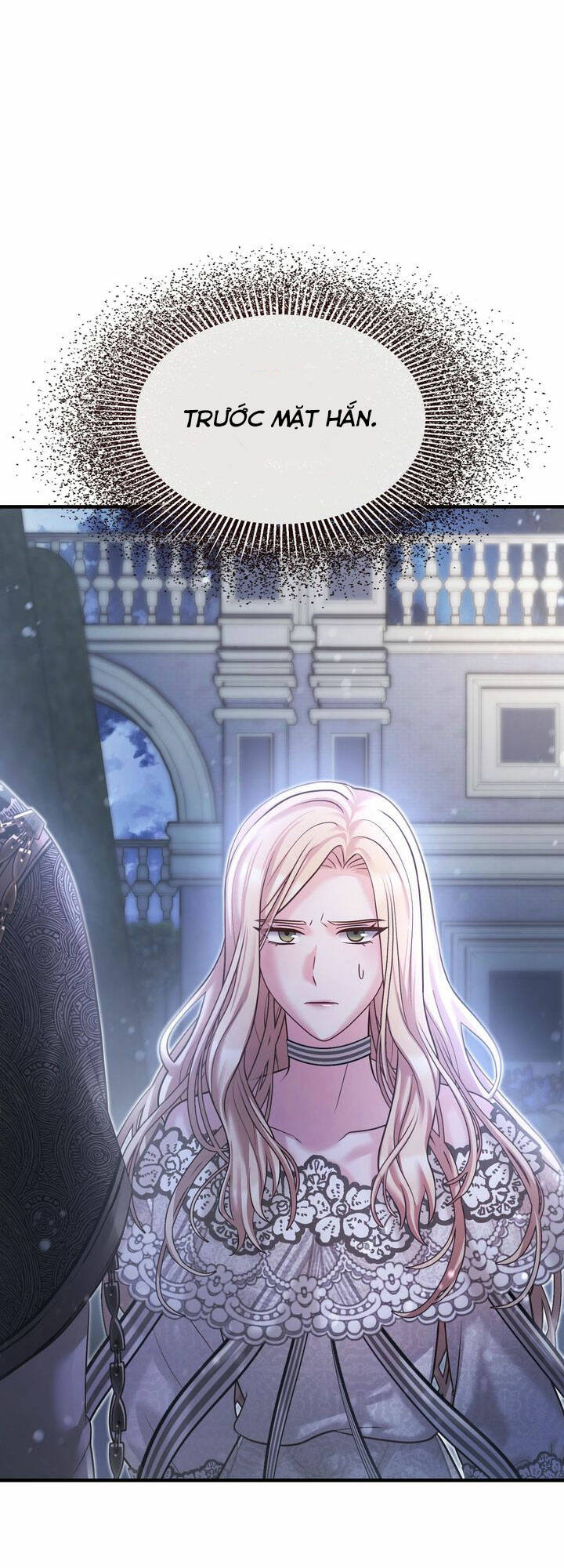 Sự Hy Sinh Của Ác Quỷ Chap 33 - Next Chap 34