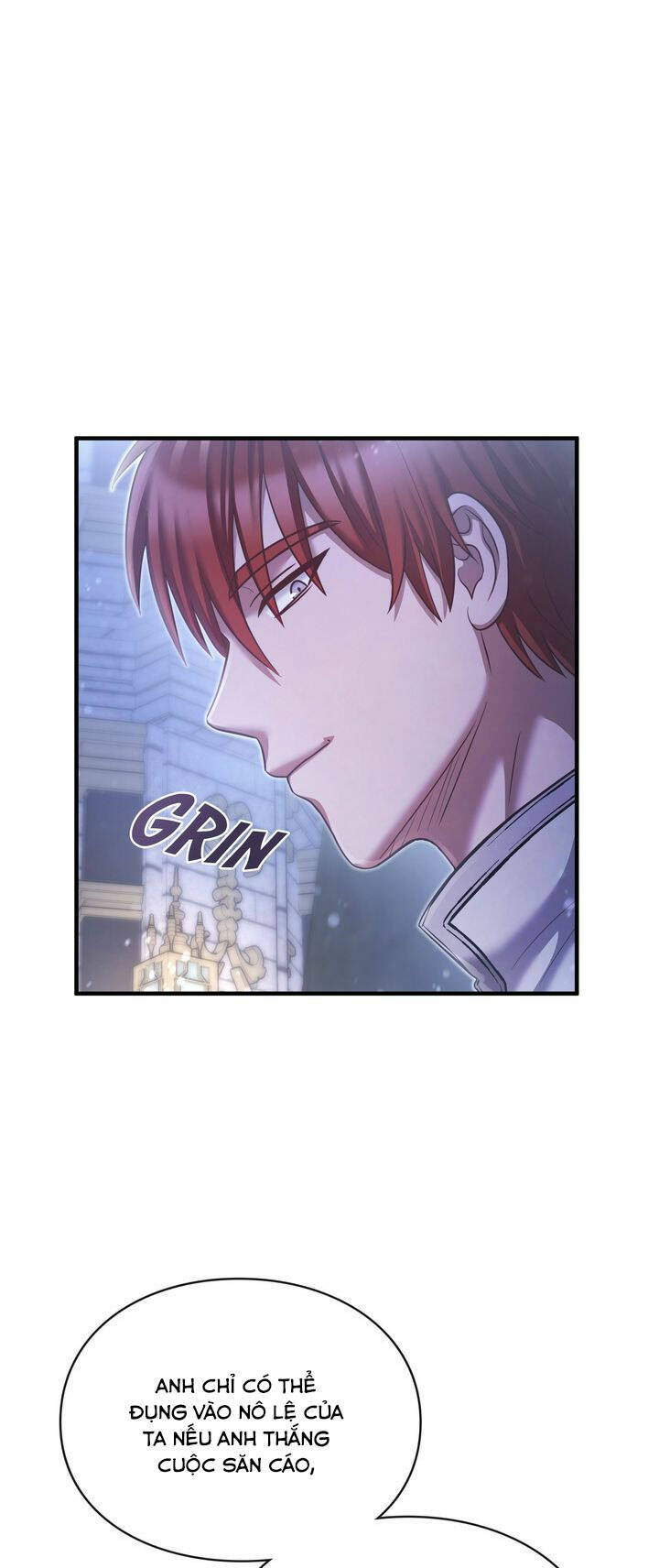 Sự Hy Sinh Của Ác Quỷ Chap 33 - Next Chap 34