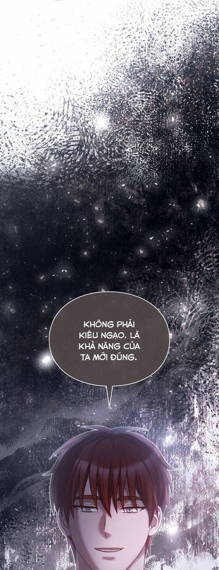 Sự Hy Sinh Của Ác Quỷ Chap 33 - Next Chap 34