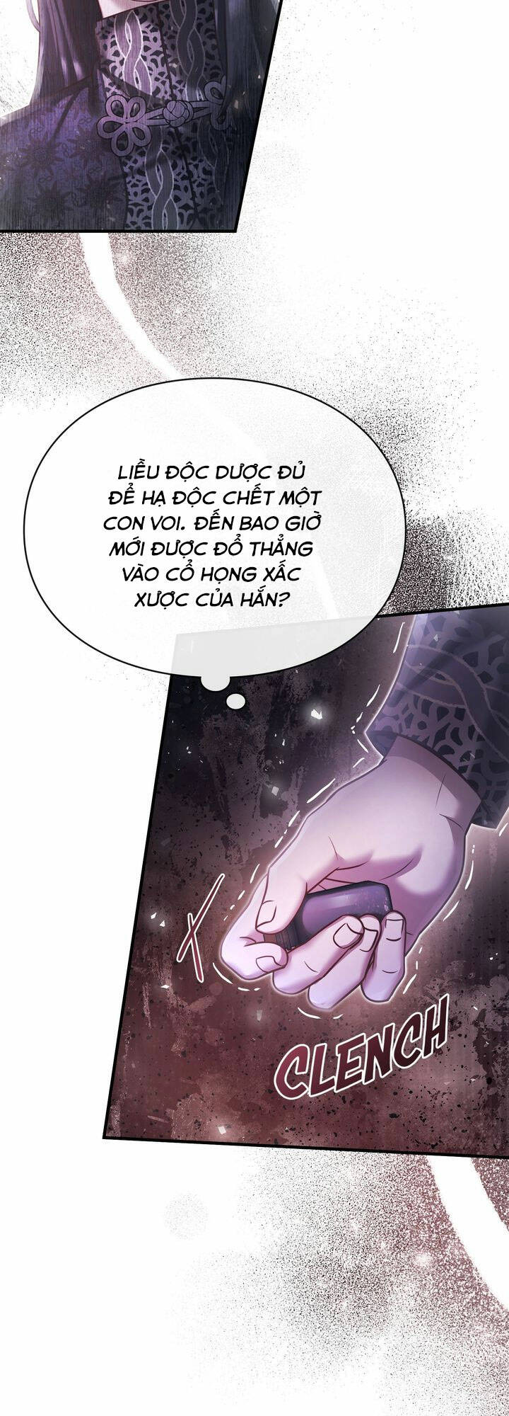 Sự Hy Sinh Của Ác Quỷ Chap 33 - Next Chap 34