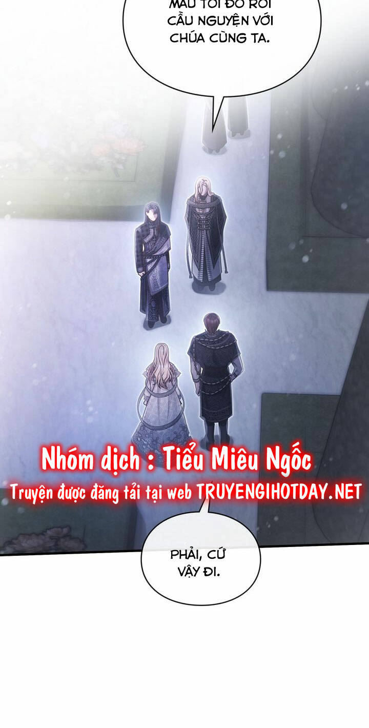 Sự Hy Sinh Của Ác Quỷ Chap 33 - Next Chap 34