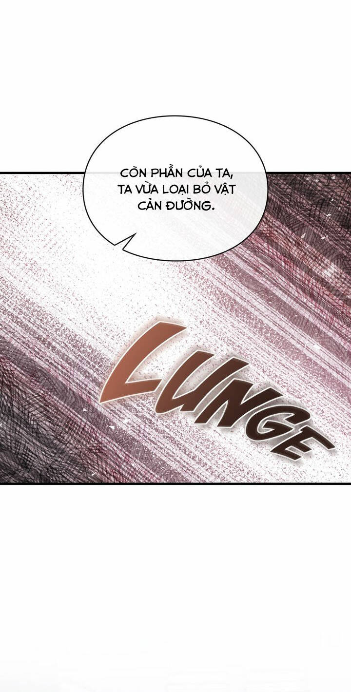 Sự Hy Sinh Của Ác Quỷ Chap 33 - Next Chap 34