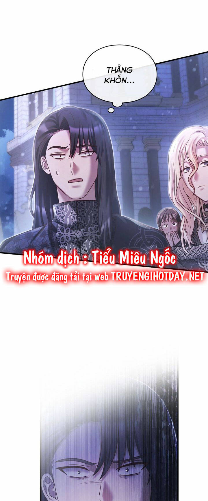 Sự Hy Sinh Của Ác Quỷ Chap 33 - Next Chap 34