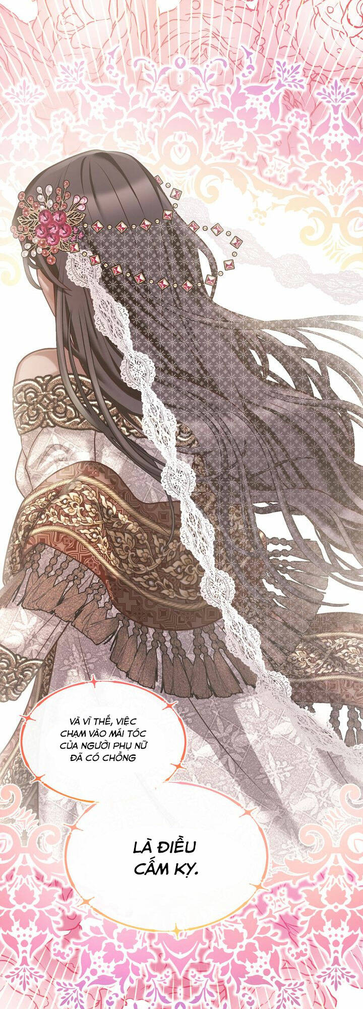 Sự Hy Sinh Của Ác Quỷ Chap 33 - Next Chap 34