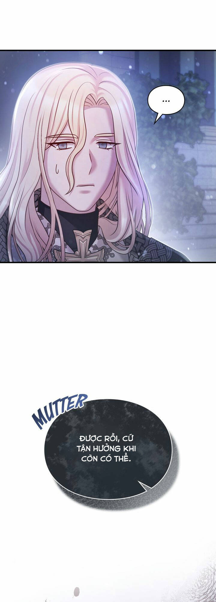 Sự Hy Sinh Của Ác Quỷ Chap 33 - Next Chap 34