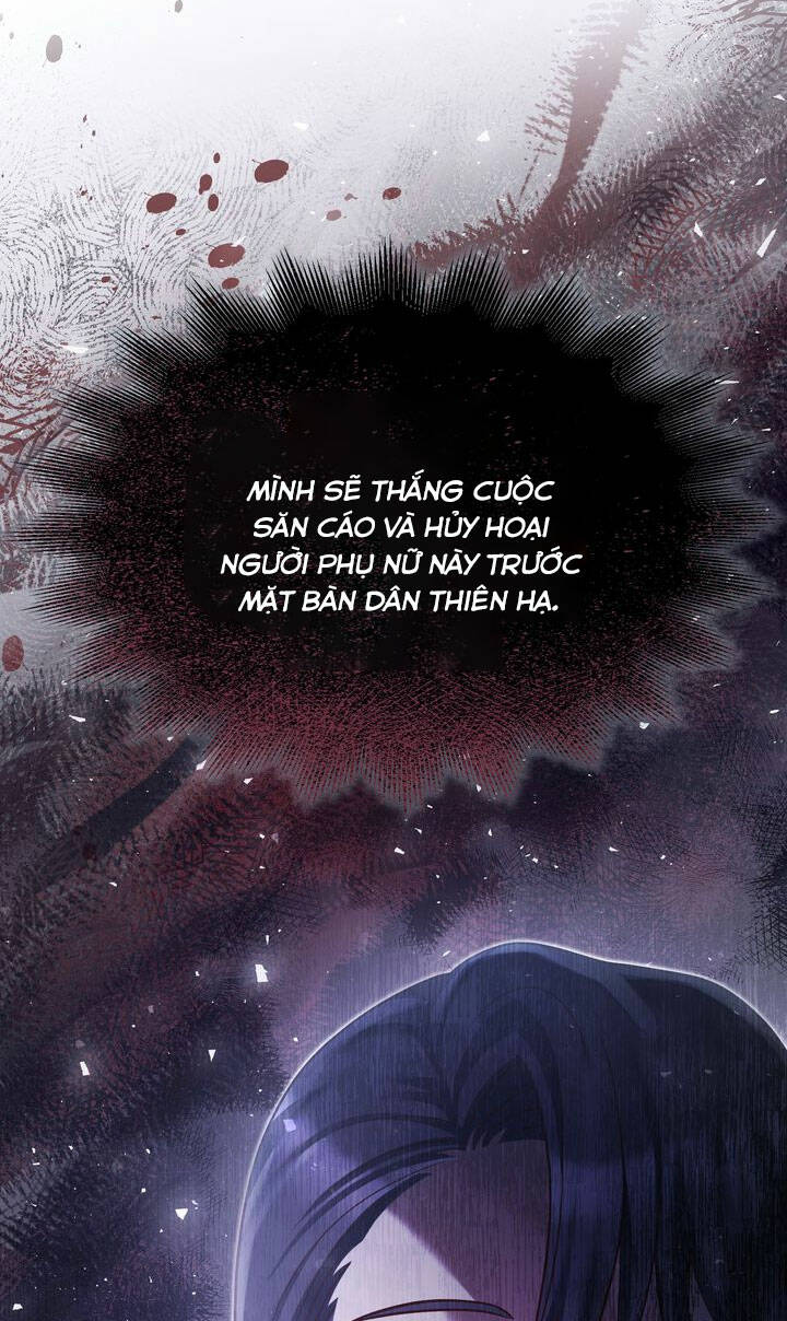 Sự Hy Sinh Của Ác Quỷ Chap 33 - Next Chap 34