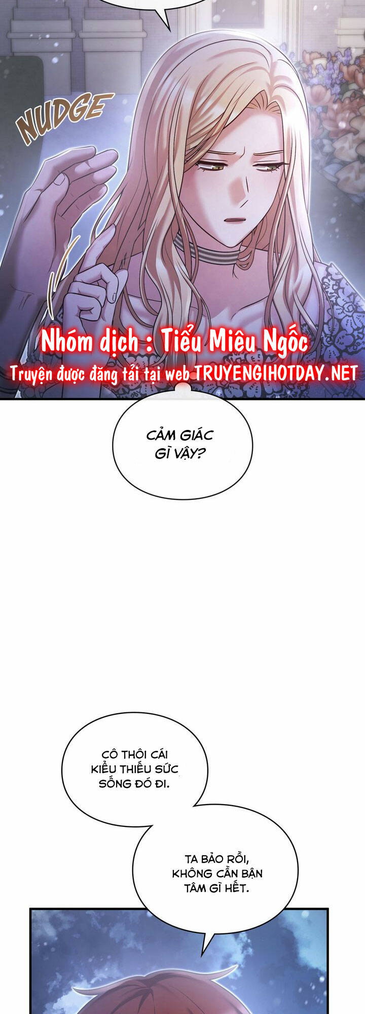 Sự Hy Sinh Của Ác Quỷ Chap 33 - Next Chap 34