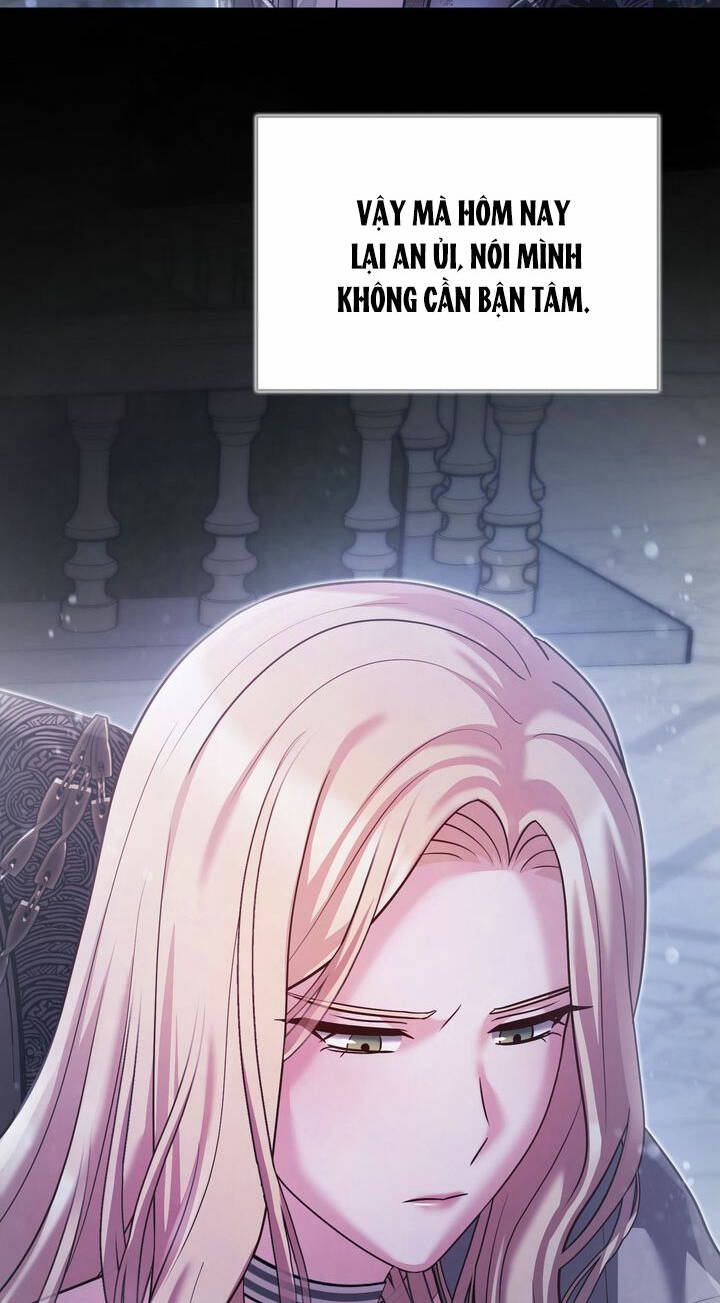 Sự Hy Sinh Của Ác Quỷ Chap 33 - Next Chap 34