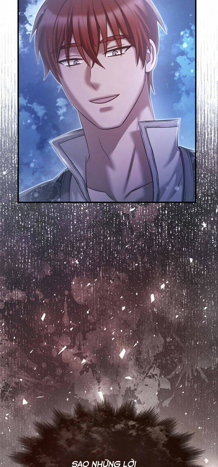 Sự Hy Sinh Của Ác Quỷ Chap 33 - Next Chap 34