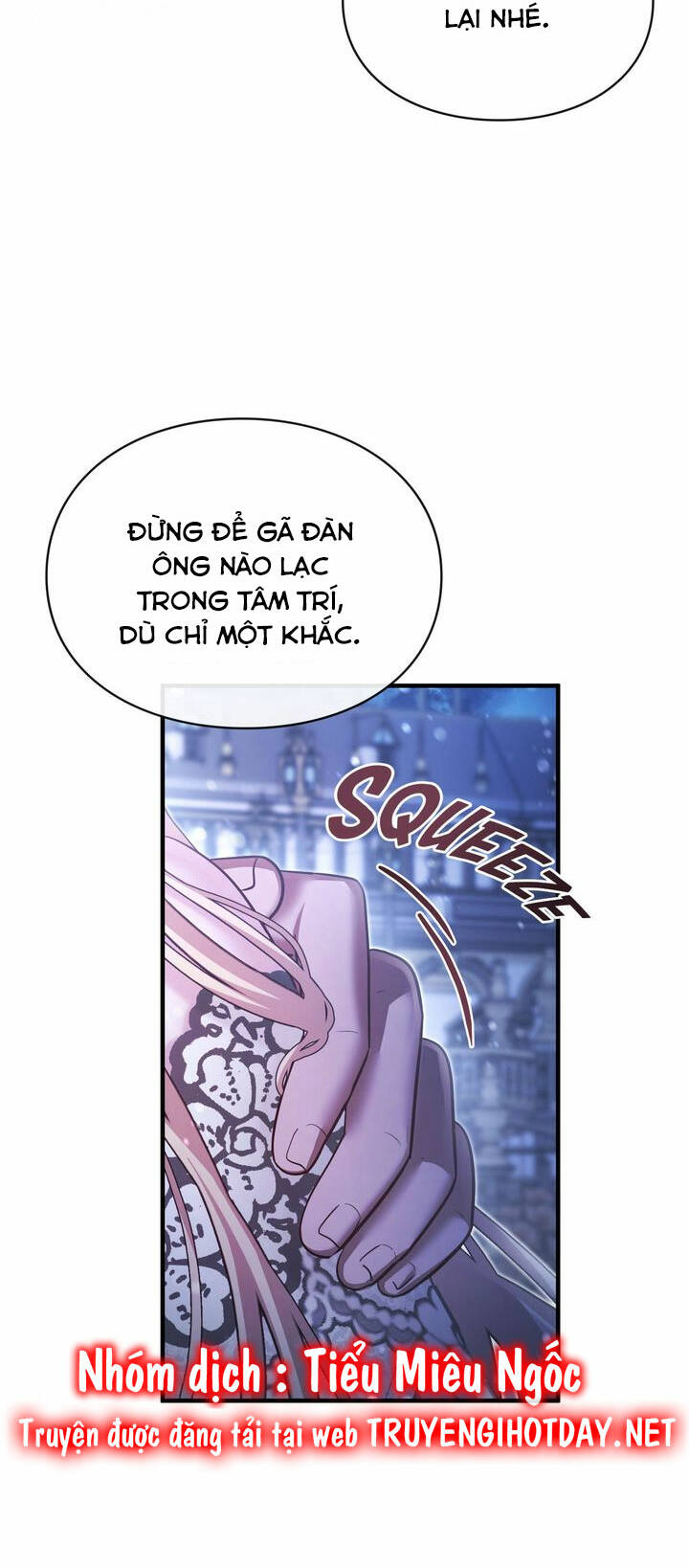 Sự Hy Sinh Của Ác Quỷ Chap 33 - Next Chap 34