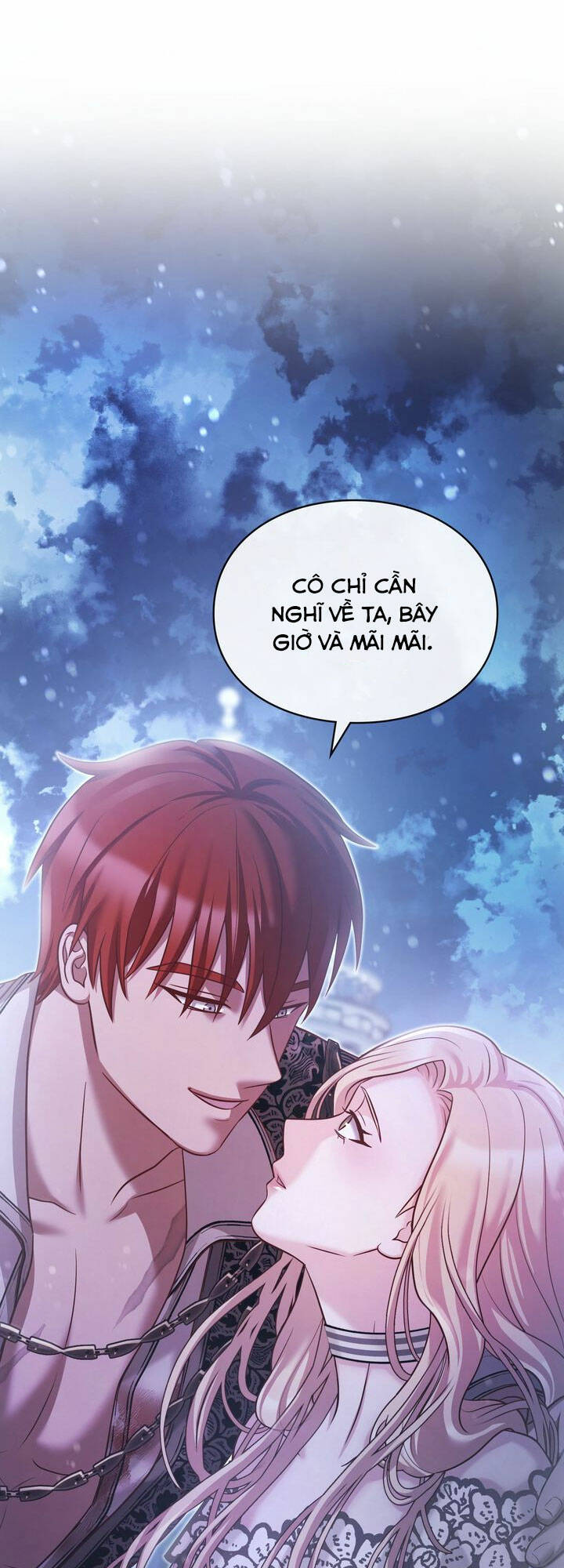 Sự Hy Sinh Của Ác Quỷ Chap 33 - Next Chap 34