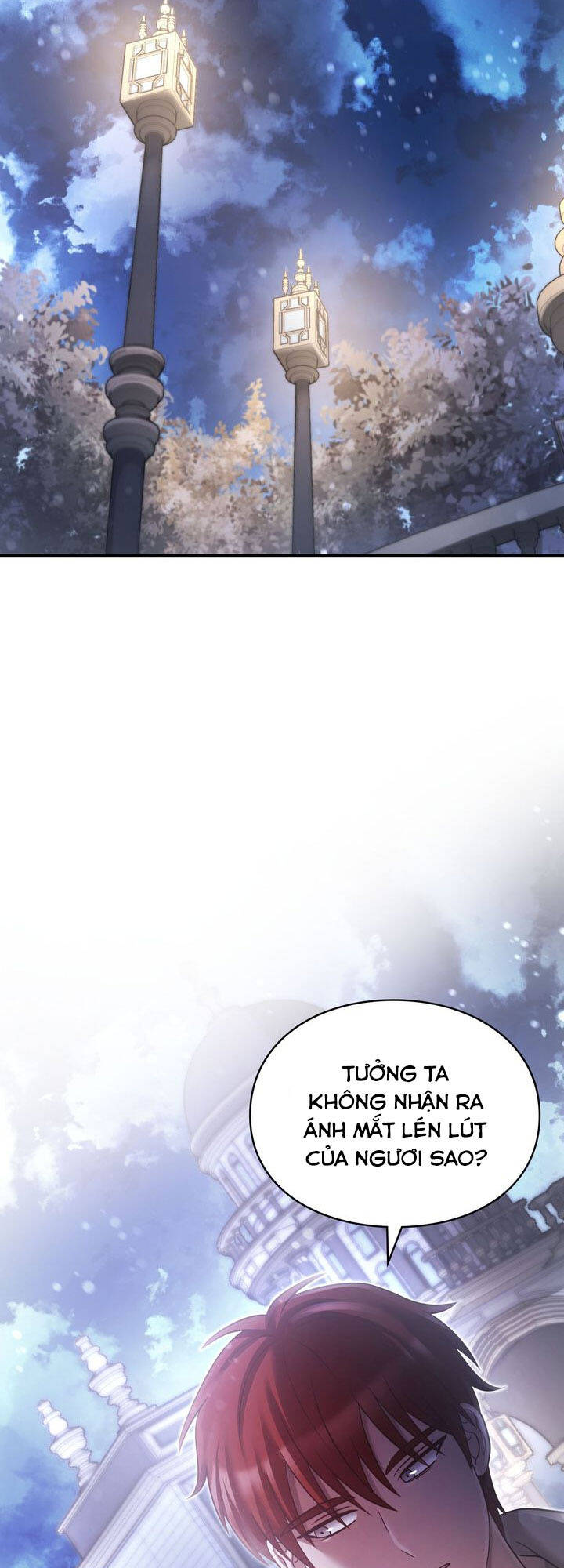 Sự Hy Sinh Của Ác Quỷ Chap 33 - Next Chap 34