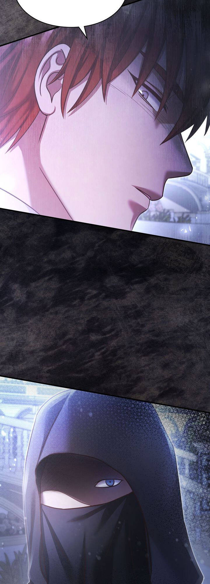 Sự Hy Sinh Của Ác Quỷ Chap 33 - Next Chap 34