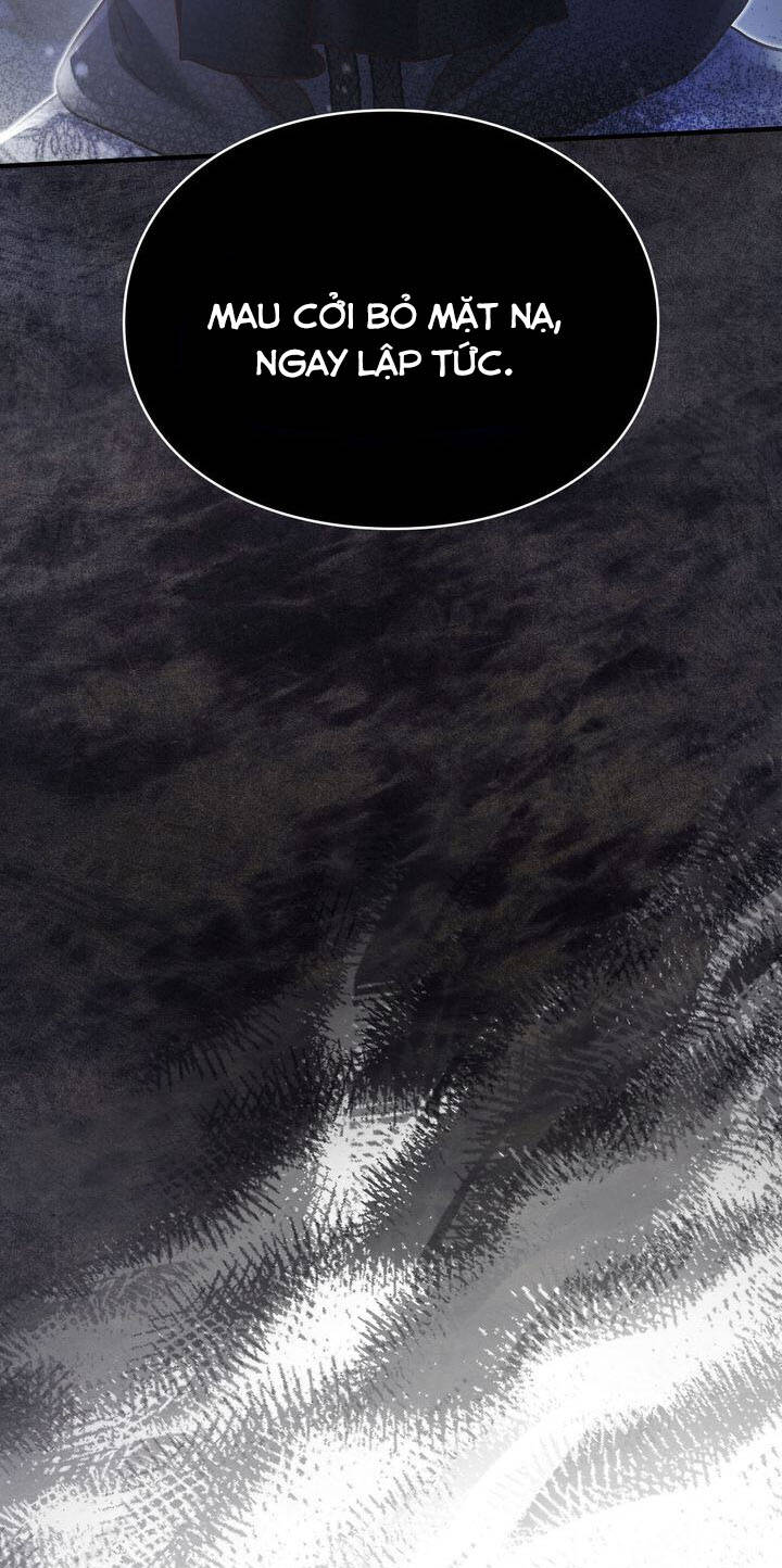 Sự Hy Sinh Của Ác Quỷ Chap 33 - Next Chap 34