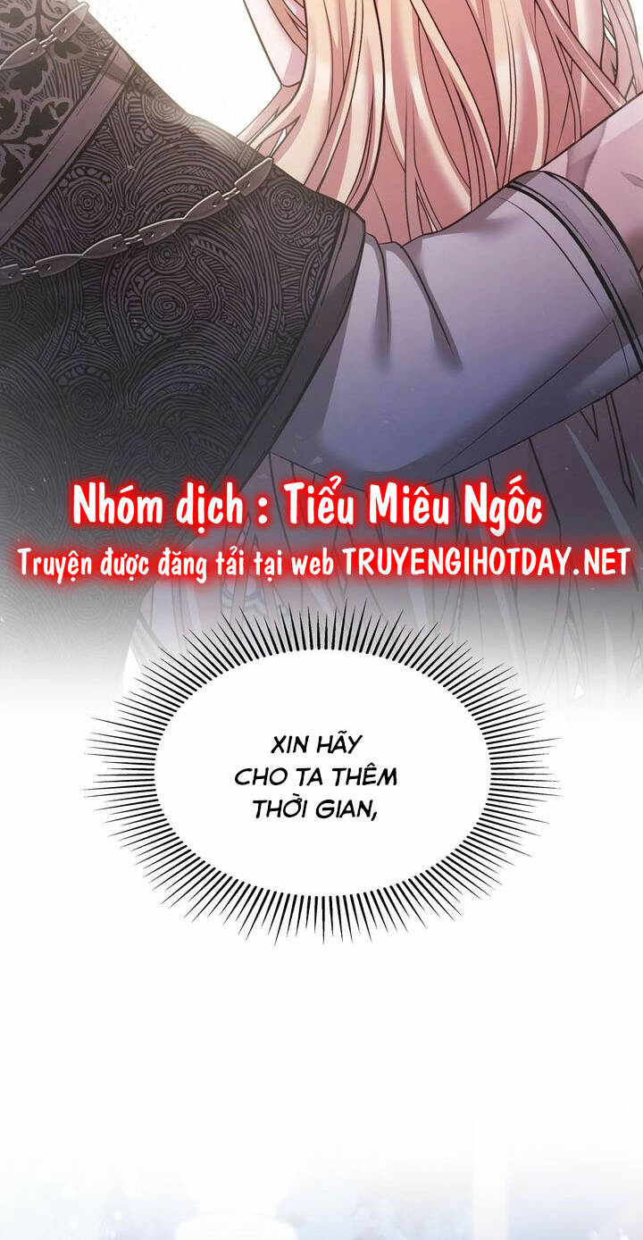 Sự Hy Sinh Của Ác Quỷ Chap 34 - Next Chap 35