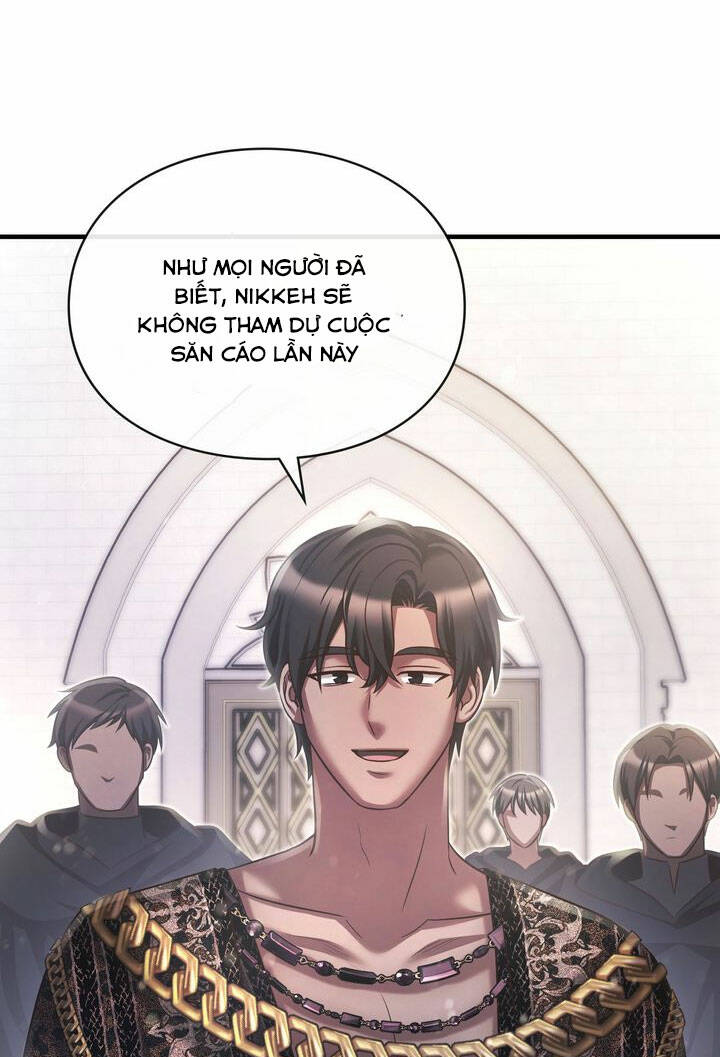 Sự Hy Sinh Của Ác Quỷ Chap 34 - Next Chap 35