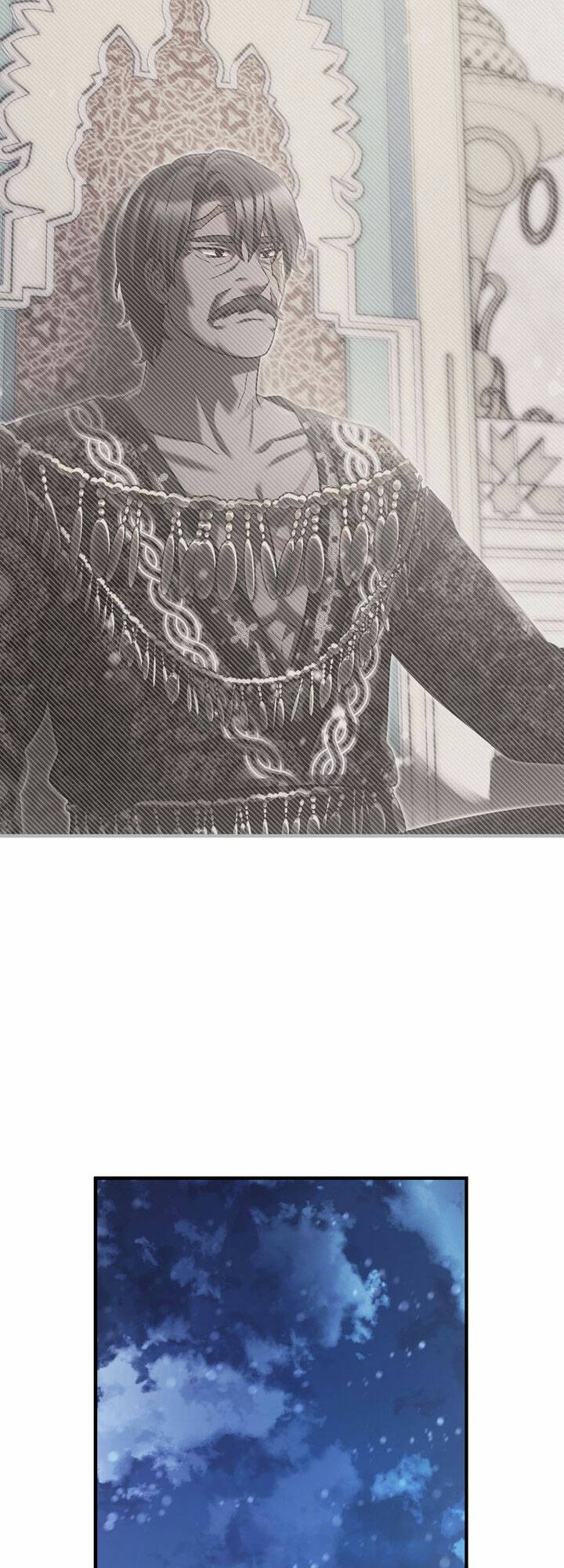 Sự Hy Sinh Của Ác Quỷ Chap 34 - Next Chap 35