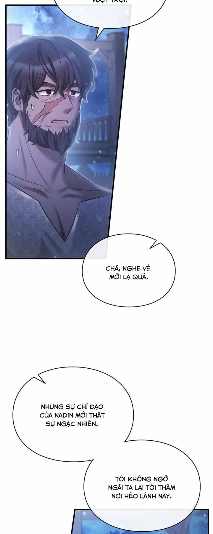 Sự Hy Sinh Của Ác Quỷ Chap 34 - Next Chap 35