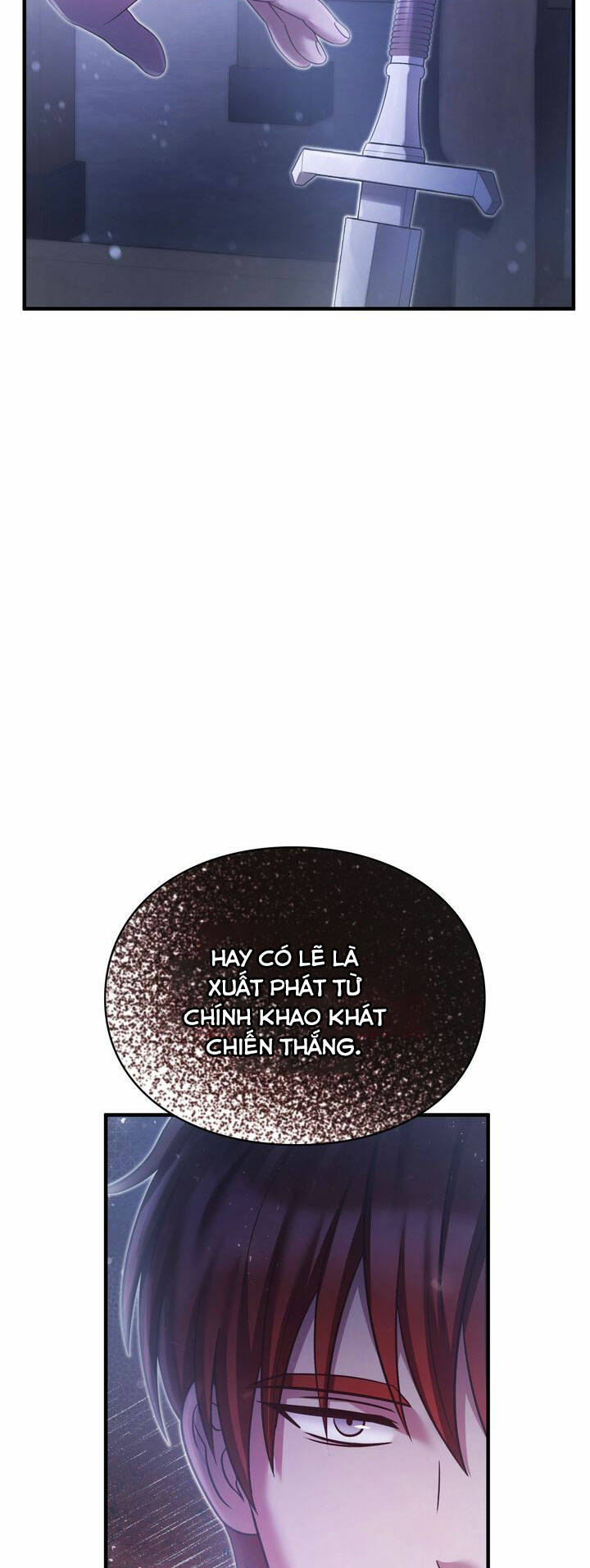 Sự Hy Sinh Của Ác Quỷ Chap 34 - Next Chap 35