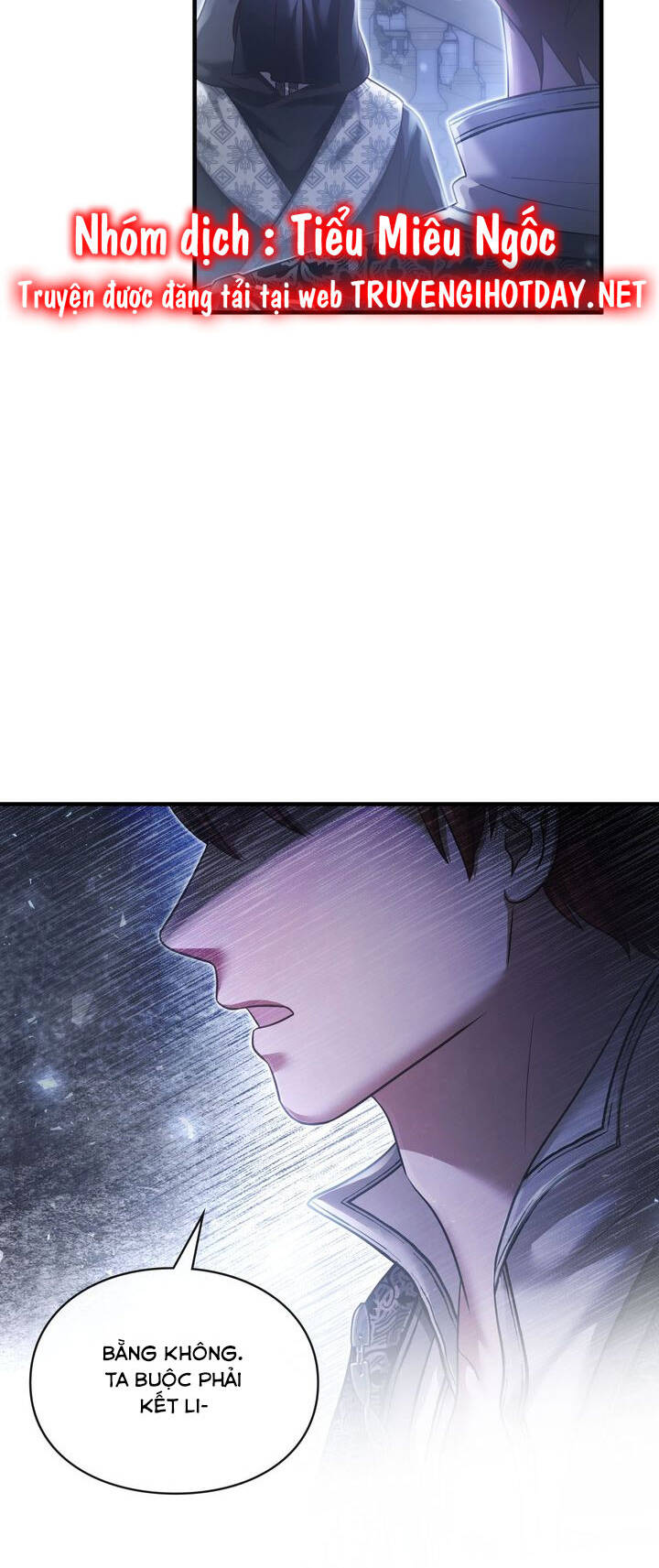 Sự Hy Sinh Của Ác Quỷ Chap 34 - Next Chap 35