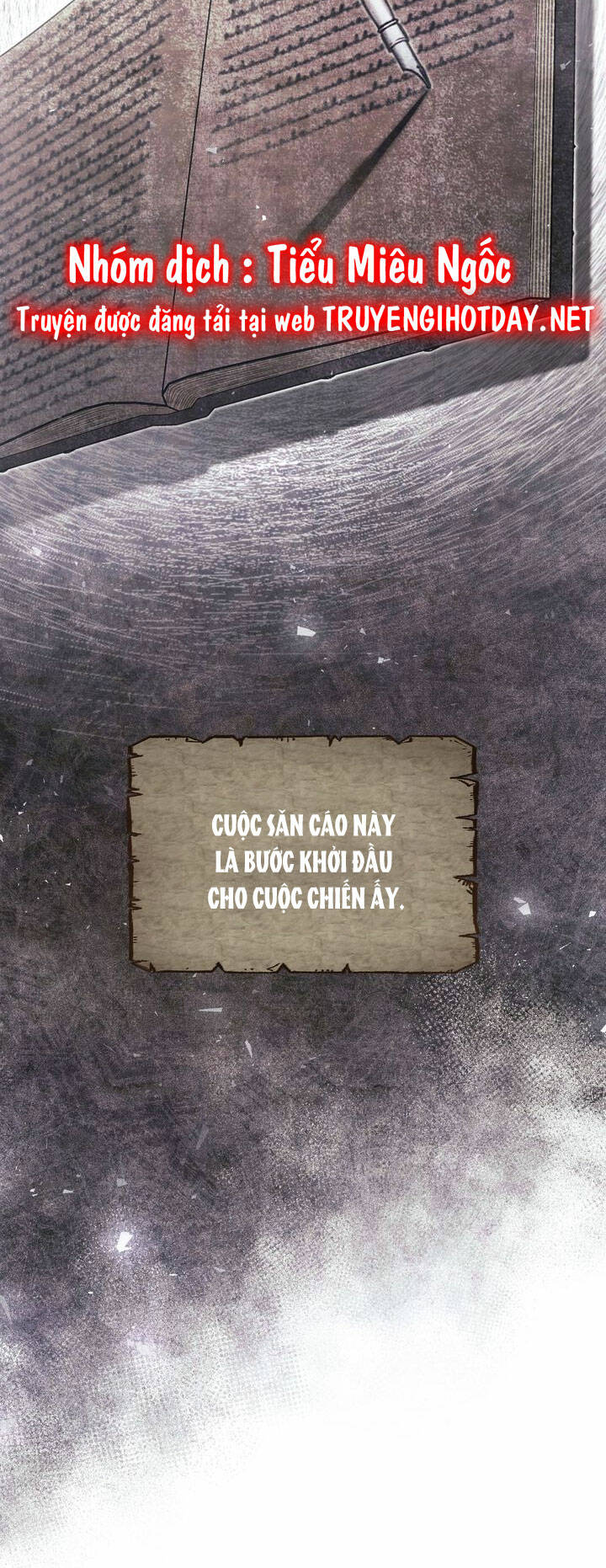 Sự Hy Sinh Của Ác Quỷ Chap 34 - Next Chap 35